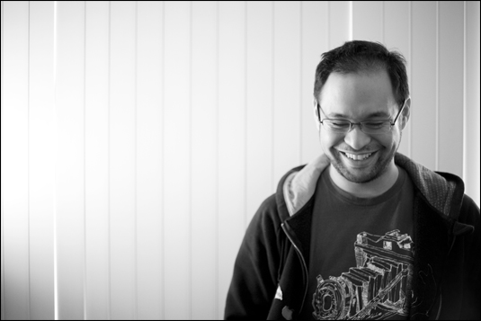 Image Interviews Fox Rain
